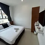 Pets And Family Guesthouse Kota Laksamana, Melaka