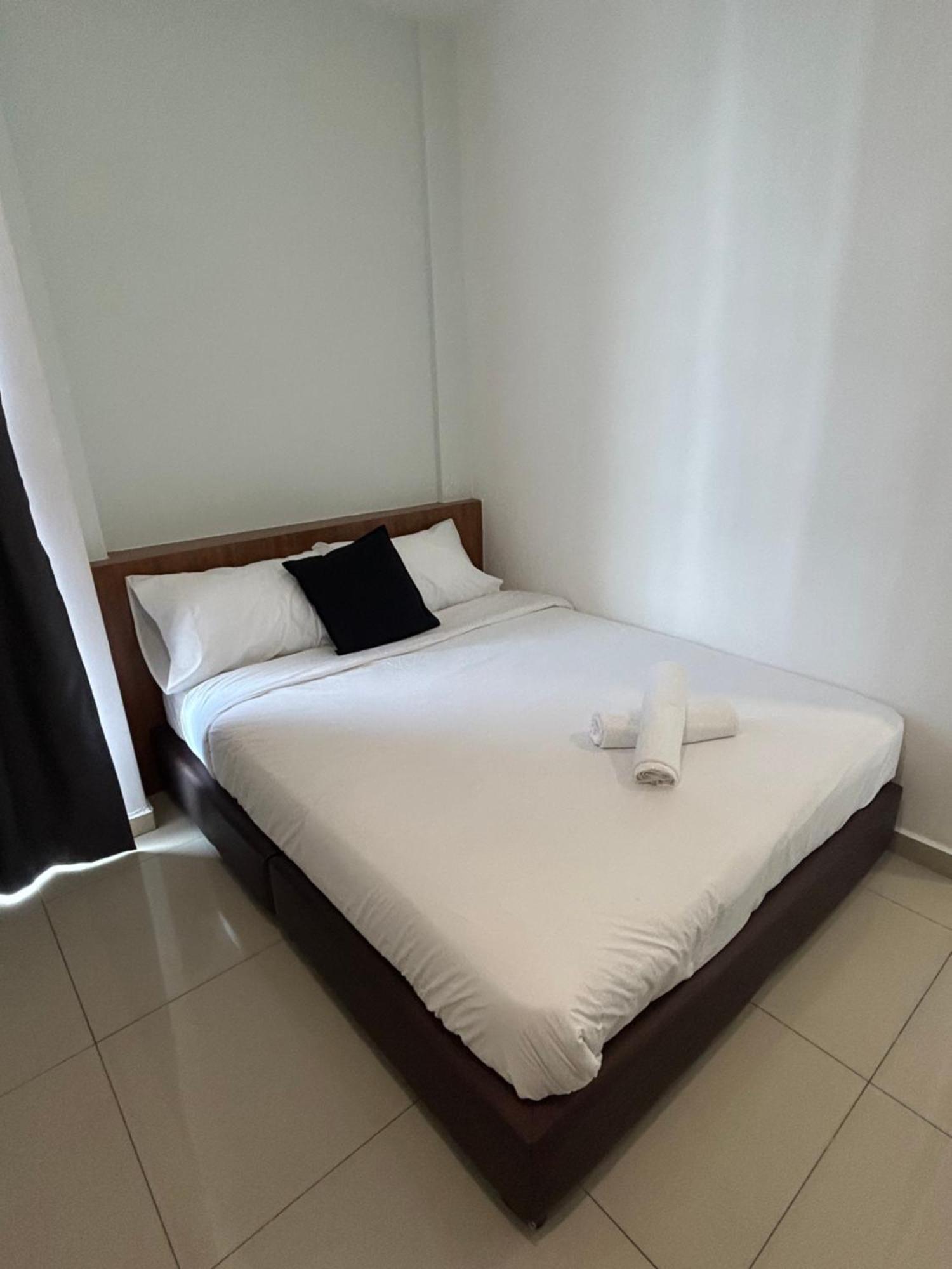 Pets And Family Kota Laksamana, Hotel *