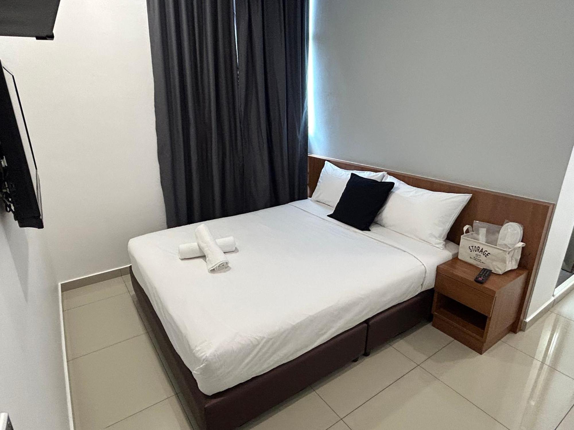 Hotel Pets And Family Kota Laksamana, Malacca